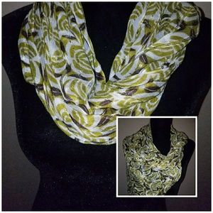 Stylish Charming Charlie Scarf